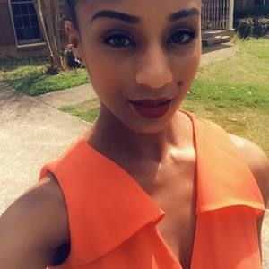 Meet your Posher, Kay